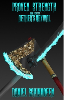 Proven Strength (Aether's Revival)