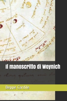 Paperback Il manoscritto di Woynich [Italian] Book