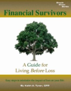 Hardcover Financial Survivors Book