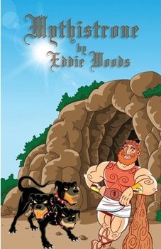 Paperback Mythistrone Book