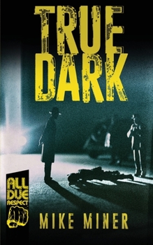 Paperback True Dark Book