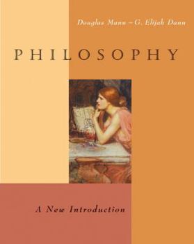 Paperback Philosophy: A New Introduction Book