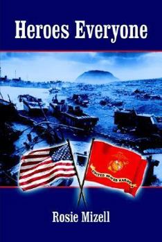 Paperback Heroes Everyone Book