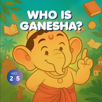 Who is Ganesha?