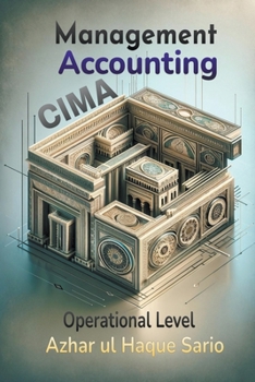 Paperback CIMA Management Accounting: Operational Level Book
