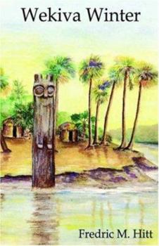 Paperback Wekiva Winter Book