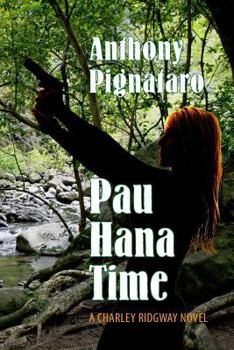 Paperback Pau Hana Time Book