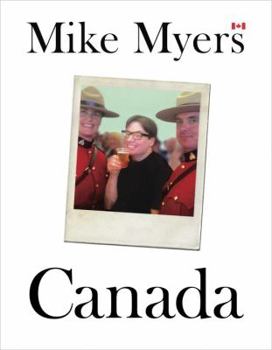 Hardcover Canada Book