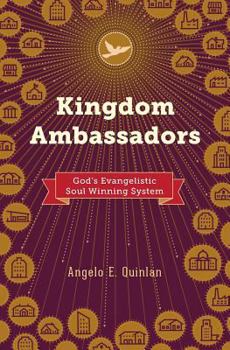 Paperback Kingdom Ambassadors Book