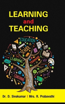 Hardcover Learning and Teaching Book