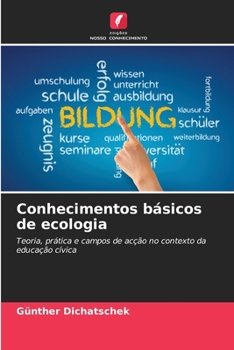 Paperback Conhecimentos básicos de ecologia [Portuguese] Book