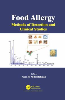 Paperback Food Allergy: Methods of Detection and Clinical Studies Book