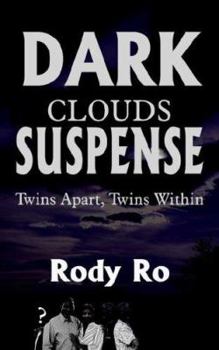 Paperback Dark Clouds Suspense Book