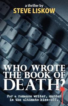 Paperback Who Wrote The Book of Death? Book