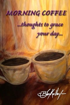 Paperback Morning Coffee #1 Book