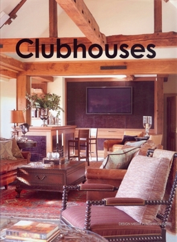 Hardcover Clubhouse Book