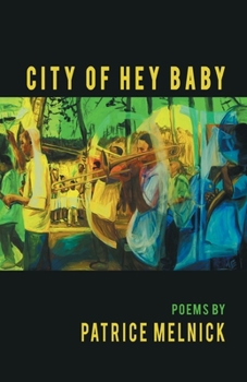 Paperback City of Hey Baby Book