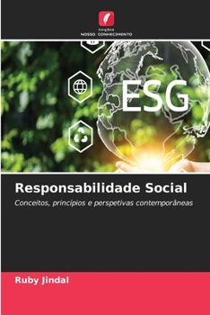Responsabilidade Social (Portuguese Edition)
