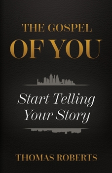 Paperback The Gospel Of You Book