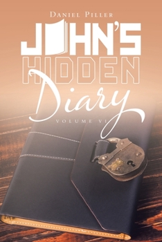 Paperback John's Hidden Diary Book