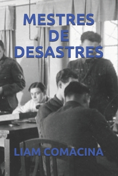 MESTRES DE DESASTRES (Portuguese Edition)