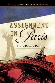 Assignment in Paris - Book  of the European Connection