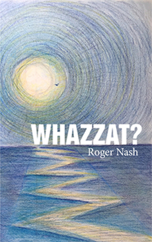 Paperback Whazzat? Book