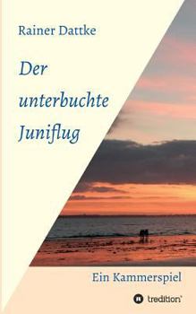 Paperback Der unterbuchte Juniflug [German] Book