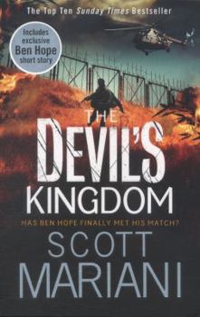 The Devil's Kingdom - Book #14 of the Ben Hope