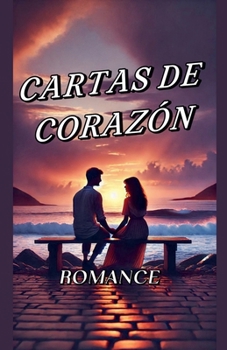 Paperback Cartas de Corazon [Spanish] Book