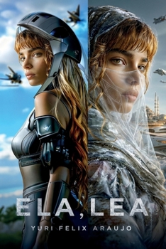 Paperback Ela, Lea [Portuguese] Book