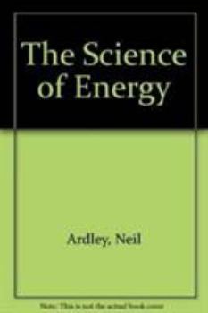 Hardcover The Science of Energy Book
