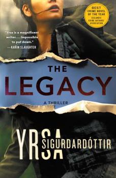 The Legacy - Book #1 of the Children's House