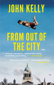 Paperback From Out of the City Book