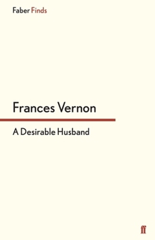 Paperback A Desirable Husband Book