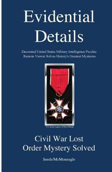 Paperback Civil War Lost Order Mystery Solved Book