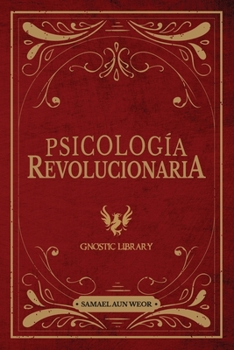 Paperback Psicolog?a Revolucionaria [Spanish] Book