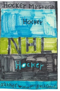 Paperback Hockey Mysteries: Hockey Mysteries Book