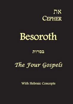 Paperback Eth Cepher - Besor'oth Book