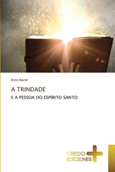 A Trindade (Portuguese Edition)