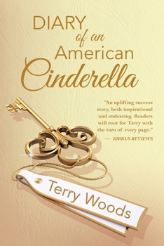 Paperback Diary of an American Cinderella Book