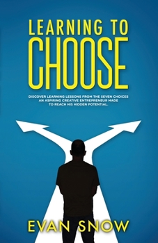 Paperback Learning To Choose Book