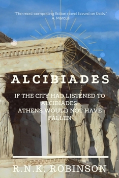 Paperback Alcibiades Book