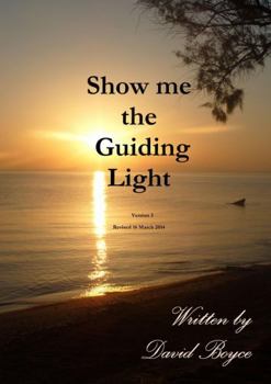 Paperback Show me the Guiding Light v3 Book