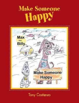 Paperback Make Someone Happy Book