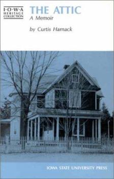 Paperback The Attic: A Memoir-93 Book