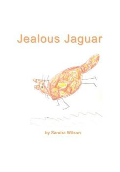 Paperback Jealous Jaguar Book
