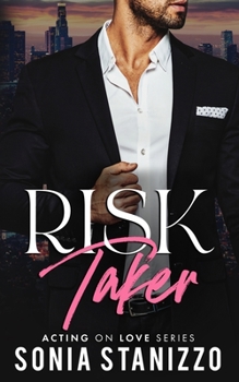 Paperback Risk Taker Book