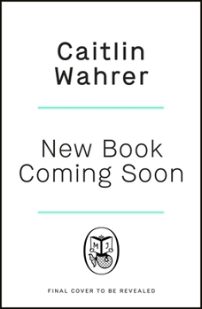 Paperback Untitled Caitlin Wahrer Book