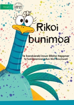 Paperback Collect The Eggs - Rikoi bunimoa (Te Kiribati) [Miscellaneous] Book